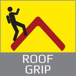 Roof Grip Symbol